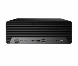 HP Pro 400 G9 Intel® Core™ i7 i7-13700 16 GB DDR4-SDRAM 1 TB SSD Windows 11 Pro SFF PC Black (HP Pro 400 G9 - SFF Core i7 13700 / up to 5.2 GHz - RAM 16 GB - SSD 1 TB - NVMe - UHD Graphics 770 -...