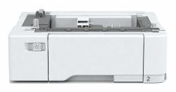 Xerox 550 sheet + 100 sheet Dual Tray (Xerox - Media tray - 650 sheets in 1 tray[s] - for Xerox C410, VersaLink C415/DN, C415V_DN)