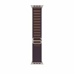 Apple 49mm Indigo Alpine Loop - Small (-APPLE WATCH 49 INDIGO ALP S)