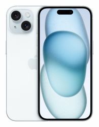 Apple iPhone 15 256GB - Blue (IPHONE 15 BLUE - 256GB A16 IOS16)