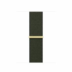 Apple 41mm Cypress Sport Loop (-APPLE WATCH 41 CYPRESS SL)