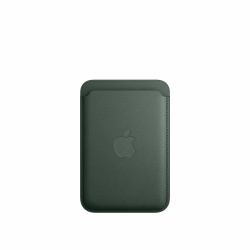 Apple MT273ZM/A mobile phone case accessory (^IPHONE FINEWOVEN WALLET EVERGREEN)