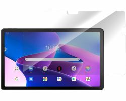 eSTUFF ES517011 tablet screen protector Clear screen protector Microsoft 1 pc[s] (Microsoft Surface Go 4/Go - 3/Go 2/Go Screen Protector. - Tempered Glass. Titan Shield)