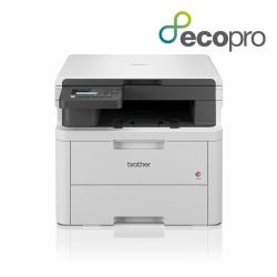 Brother MFC-L3520CDWE EcoPro Ready 3-in-1 colour laser printer (DCP-L3520CDWERE1 3IN1 LAS18PPM - 512MB USB 2400DPI WLAN)