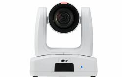 AVer PTZ310UV2 8 MP White 3840 x 2160 pixels 60 fps Exmor 25.4 / 2.8 mm [1 / 2.8"] (AVER PTZ310UV2 PROFESSIONAL PTZ CAMERA 61S3110000AC)