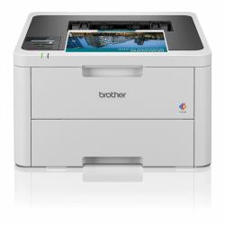 Brother HL-L3240CDW Colour 600 x 2400 DPI A4 Wi-Fi (HL-L3240CDW LASER LED SOLID INK - COLOUR LASER 26PPM 600X2400D)