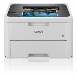 Brother HL-L3220CW Colour 600 x 2400 DPI A4 Wi-Fi (HL-L3220CW LASER LED SOLID INK - MONOCHROME LASER 18PPM 600X2400D)