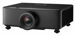 Ricoh PJ WUL6670 7200 ANSI lumens DLP WUXGA [1920x1200] Black (RICOH PJ WUL6670)