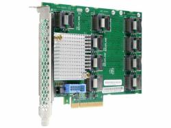 HPE 874576-B21 slot expander (ML350 Gen10 12Gb SAS Expander - Warranty: 12M)