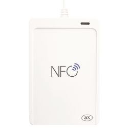 ACR1552U USB NFC Reader IV - [USB Type-C] - Warranty: 12M