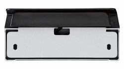 Advantech UTC-100P-M10E magnetic card reader USB Black (MSR MODULE FOR UTC-115 - )