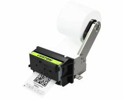 CUSTOM TL80III 203 x 203 DPI Wired Thermal POS printer (PRINTER TL80III USB RS232 - )