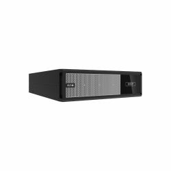 Eaton 93PX uninterruptible power supply [UPS] Double-conversion [Online] 20 kVA 20000 W 10 AC outlet[s] (Eaton 20 kW MBP MBP20KI)