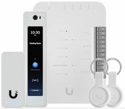Ubiquiti UniFi Access G2 Starter Kit - UA-G2-SK-PRO