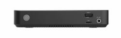 Zotac ZBOX edge MI648 0.64L sized PC Black i5-1340P 1.9 GHz (ZOTAC ZBOX SFF - 2 DDR5 SODIMM M.2 SSD SLOT 2 I5)