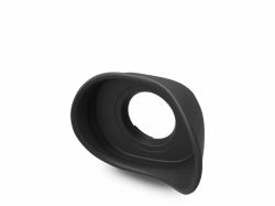 Panasonic DMW-EC6GU-K camera eyecup (DMW-EC6 - LUMIX S Series Camera Extended Comfort Eye Cup)