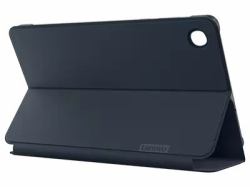 Lenovo ZG38C04741 tablet case 20.3 cm [8"] Folio Black (Lenovo Folio Case for Tab M8 4G)