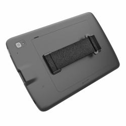 InfoCase FM-XBKHS-ET4X10 tablet case accessory Strap Black (EXPANSION BACK FOR ZEBRA - ET40/45 10IN)