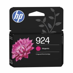 HP 924 Magenta Original Ink Cartridge (HP 924 - magenta - original - Officeje)