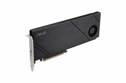 ASUS Hyper M.2 x16 Gen5 Card interface cards/adapter Internal (ASUS Hyper M.2 x16 Gen5 Card - Interface adapter - M.2 - Expansion Slot to M.2 - M.2 Card - PCIe 5.0 x16)
