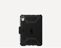 Urban Armor Gear Metropolis Series 21.1 cm [8.3"] Folio Black (Metropolis Series 21.1 Cm - [8.3"] Folio Black - Warranty: 12M)