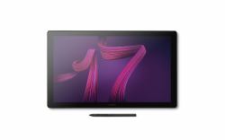 Wacom Cintiq Pro 17 graphic tablet Black 382 x 215 mm USB (Wacom Cintiq Pro 17 - digitizer - USB)