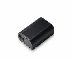 Panasonic DMW-BLK22E action sports camera accessory Camera battery (DMW-BLK22 - Battery for Panasonic LUMIX DC-S5)