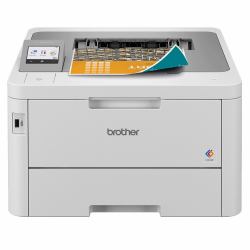 Brother HL-L8240CDW laser printer Colour 600 x 600 DPI A4 Wi-Fi (HL-L8240CDW LASER LED SOLID INK - COLOUR 30PPM A4/WI-FI/USB/600DPI)