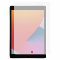 InfoCase INF-SG-IPAD109 tablet screen protector Clear screen protector Apple 1 pc[s] (TEMPERED GLASS SCREEN - PROTECTION)