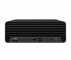 HP Pro 400 G9 Intel® Core™ i5 i5-13500 16 GB DDR4-SDRAM 512 GB SSD Windows 11 Pro SFF PC Black (HP Pro400G9SFFi513500 16GB/512)