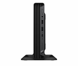HP Pro Mini 400 G9 Desktop PC Wolf Security Edition Intel® Core™ i5 i5-13500T 8 GB DDR4-SDRAM 256 GB SSD Windows 11 Pro Mini PC (HP Pro Mini 400 G9 Desktop Mini, Intel Core i5-13500T 13th Gen, 8...