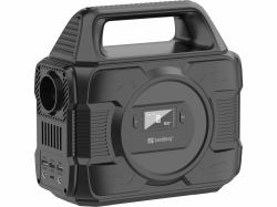 Sandberg Power Station AC 300 (Power Station AC 300 - Warranty: 60M)