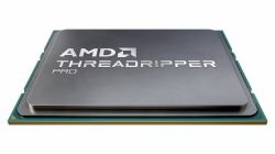 AMD Ryzen Threadripper PRO 7975WX processor 4 GHz 128 MB L3 Tray (AMD Ryzen ThreadRipper PRO 7975WX - 4 GHz - 32-core - 64 threads - 128 MB cache - Socket sTR5 - OEM)