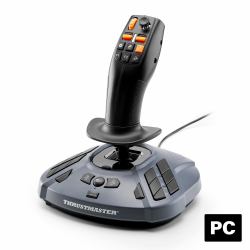 Thrustmaster SimTask FarmStick, Multifunctional Joystick for Farming (Thrustmaster SimTask FarmStick Gaming Joystick)