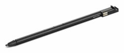 Lenovo 4X81M52316 stylus pen 3.8 g Black (Lenovo Integrated Pen - aktiv skrivest)