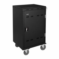 Acer E32c+ - Charging Cart 32 Slots [EU plug] (Acer Charging Cart ACC320 vogn med hju)