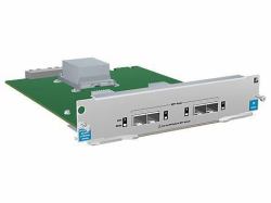 ProCurve zl 4p SFP+ Module - **Refurbished** - Warranty: 12M