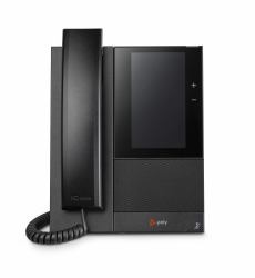 POLY CCX 505 BMP MS POE-E - 