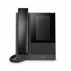 POLY CCX 400 BMP MS POE-E NO LO - LOCALIZATION