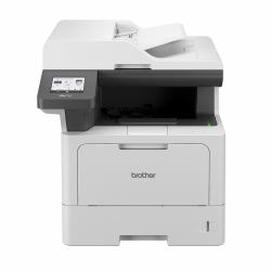 Brother MFC-L5710DN Laser A4 1200 x 1200 DPI 48 ppm (MFCL5710DN ALL-IN-1 MONO LASER)