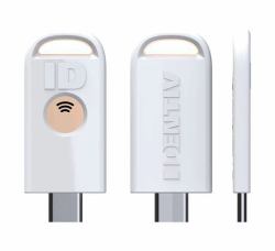 Identiv uTrust FIDO2 - SMART-kort/NFC-