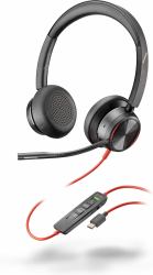 HP Poly Poly Blackwire 8225 USB-C Headset (Blackwire 8225 USB-C Headset)