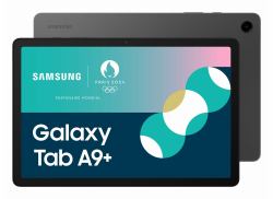 Samsung Galaxy Tab A9+ SM-X210N Snapdragon 128 GB 27.9 cm [11"] 8 GB Wi-Fi 5 [802.11ac] Android 13 Graphite (SAMSUNG TAB A9+ WIFI X210 GRAPHITE 8/128GB)