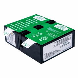 Origin Storage Origin Replacement UPS Battery Cartridge APCRBC123 For BN1080G (Origin Replacement UPS Battery Cartridge APCRBC123 For BN1080G)