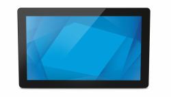 Elo Touch Solutions E131375 POS monitor 39.6 cm [15.6"] 1920 x 1080 pixels Full HD TFT-LCD Touchscreen (1594L 15.6IN WIDE LCD OPE FRAME - FHD HDMI VGA DISPL. PORT PCAP 10)