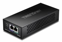 Trendnet TPE-219GI PoE adapter 2.5 Gigabit Ethernet (2.5G PoE++ Injector - Warranty: 36M)