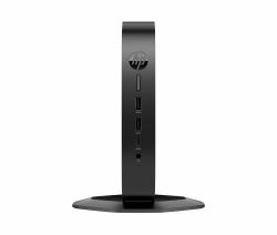 HP Elite t655 Bundle 2.1 GHz IGEL OS 1.12 kg Black R2314 (ELITE T655 AMD R2314 - 32GB 4GB WIFI6 IGEL OS)