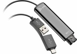 PLY DA75 USB TO QD ADPTR - 