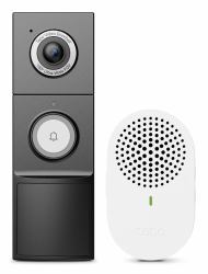 TP-Link Tapo Video Doorbell Camera 1 × D235, 1 × D100C (TP-LINK VIDEO DOORBELL CAMERA)