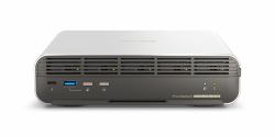 QNAP TBS-H574TX-I5-16G NAS/storage server Intel® Core™ i5 i5-1340PE 16 GB (QNAP TBS-H574TX - NAS-server)